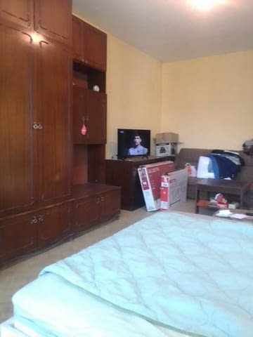 Продавам ГАРСОНИЕРА в гр.Пловдив кв.Въстанически, град Пловдив | Апартаменти - снимка 4