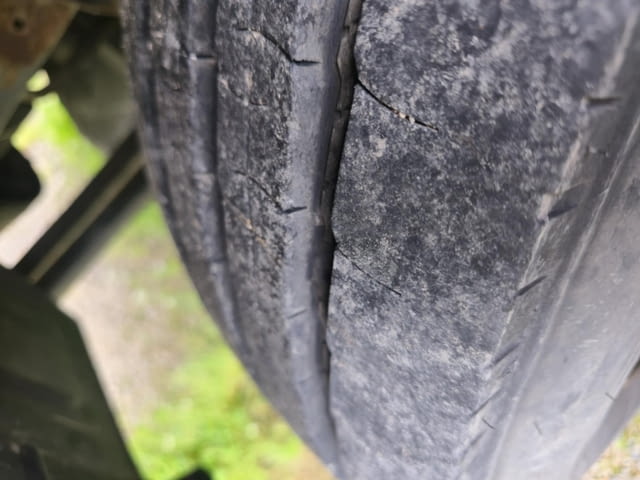 Mercedes-Benz 1117L Мерцедес - city of Tvarditsa | Cars & SUV - снимка 12