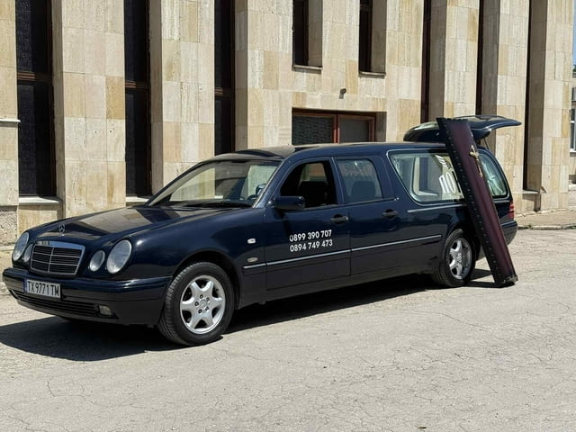 Траурна Агенция ПОКОЙ - city of Dobrich | Services - снимка 3