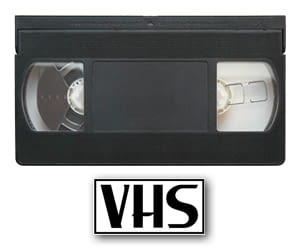 Прехвърляне от VHS (видеокасета) на външен носител - град Бургас | Други - снимка 1