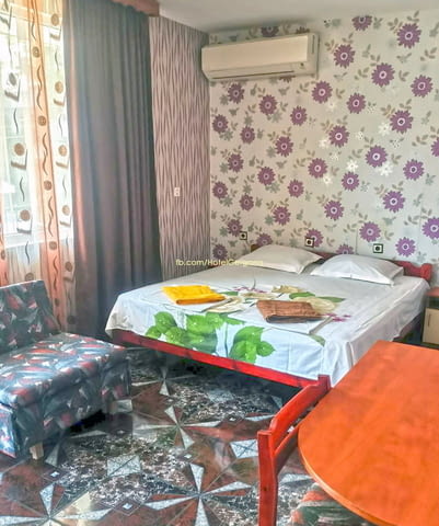 Къща за гости Гергана, Несебър Интернет, Климатик, Кабелна телевизия - град Несебър | Почивка на Море - снимка 2