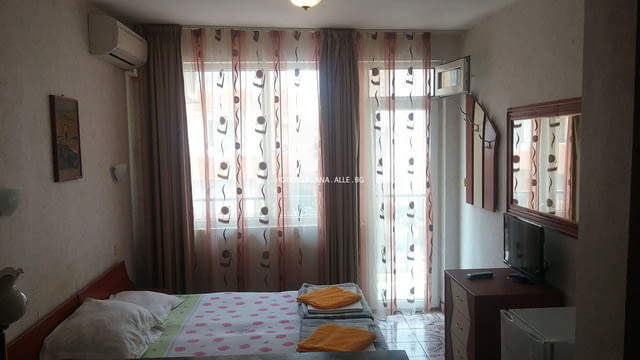 Къща за гости Гергана, Несебър Интернет, Климатик, Кабелна телевизия - град Несебър | Почивка на Море - снимка 3