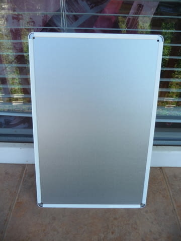 Метална табела храна бургер добра храна бира закусвалня 24 чasa - снимка 3