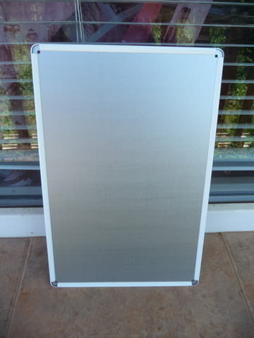 Метална табела храна big burger бургер fast food вкусни бекоn Опитай - снимка 3