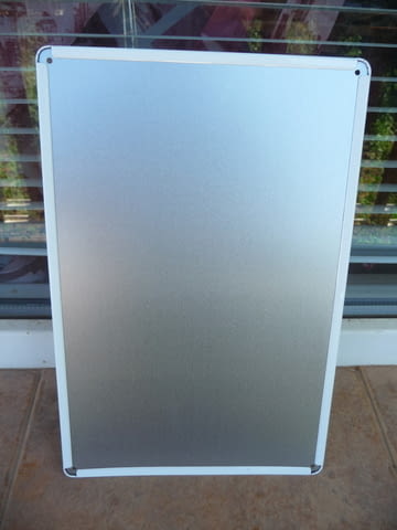 Метална табела Fanta бутилка портокалова напитка газирана кока кола - снимка 3