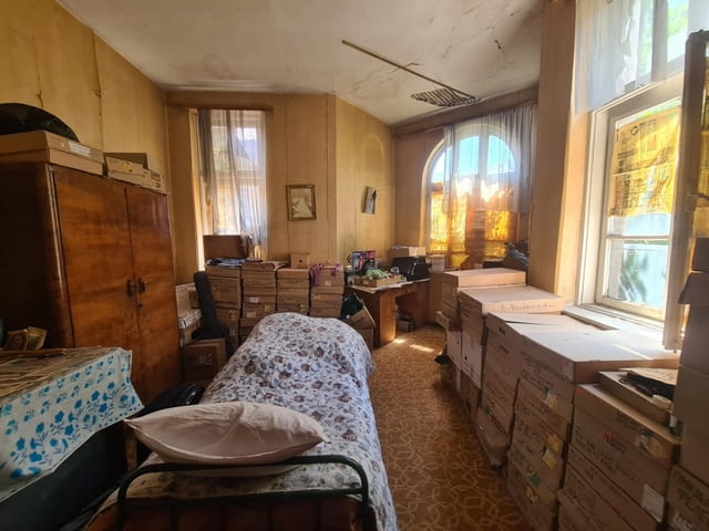 Етаж от Къща с Таван И Двор – Кв. Училищни, Гр. Хасково, city of Haskovo | Apartments - снимка 2