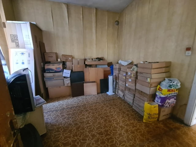 Етаж от Къща с Таван И Двор – Кв. Училищни, Гр. Хасково, city of Haskovo | Apartments - снимка 6