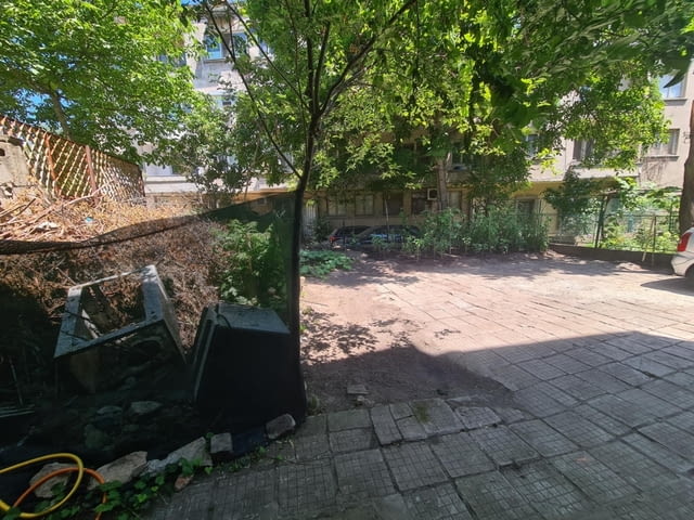 Етаж от Къща с Таван И Двор – Кв. Училищни, Гр. Хасково, city of Haskovo | Apartments - снимка 11