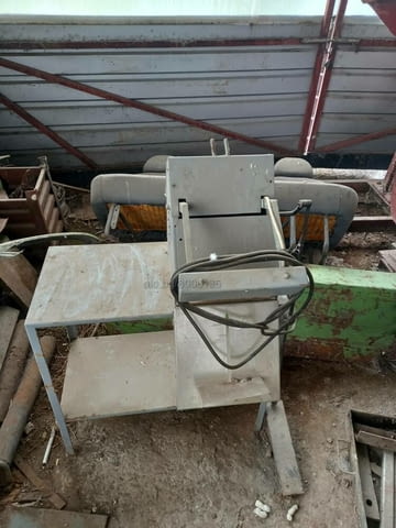 Продавам лепачка - гр. Ловеч - city of Lovech | Machinery