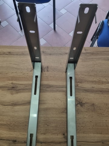 Конзоли за климатик Инокс - град София | Машини / Съоръжения