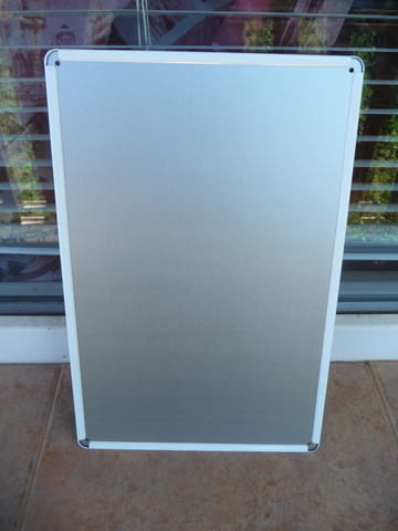 Метална табела Съхрани водата пий бира наздраве биричка студена халба - снимка 3