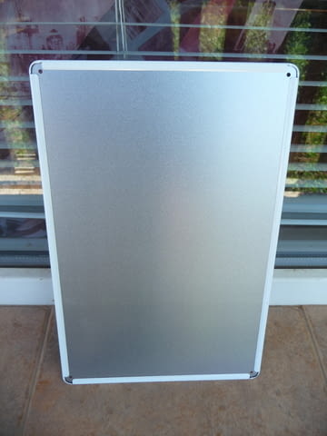 Метална табела уиски Bourbon Single Barrel разпалва огъня еротика секси - снимка 3