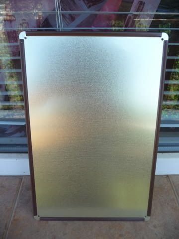 Метална табела кола Citroen 2CV retro стар автомобил френски, град Радомир - снимка 3