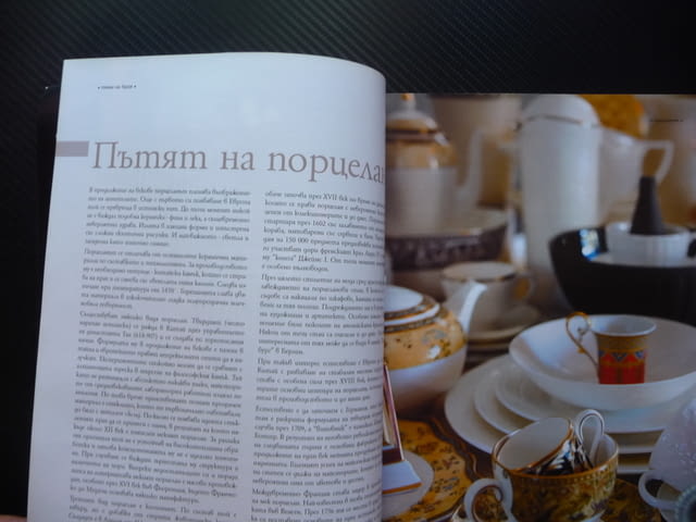 Бакхус порцеланът Тити Папазов Навара българско вино ресторанти храна напитки - снимка 3