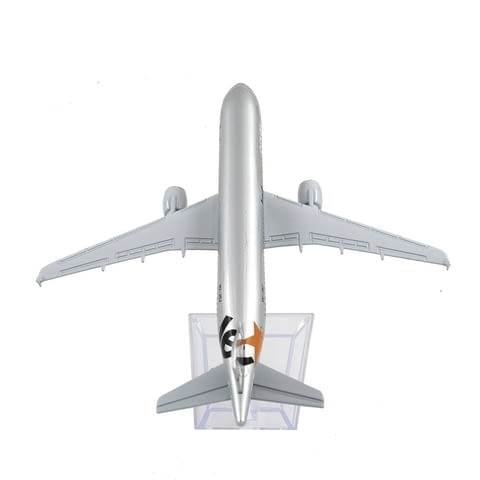 Еърбъс 320 самолет модел макет Jet Star пътуване пътници куф, град Радомир - снимка 3