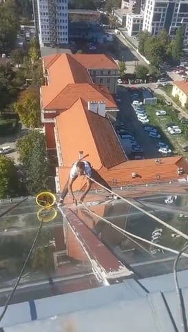 Ремонт на Покриви Изграждане на нови Покриви, град Пловдив | Покриви / Саниране / Изолации - снимка 3