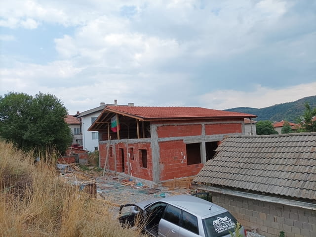 Ремонт на Покриви Изграждане на нови Покриви, град Пловдив | Покриви / Саниране / Изолации - снимка 6