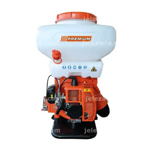 Продавам моторна гръбна пръскачка 20 л - град Русе | Техника / Инструменти