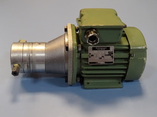 Смазочен агрегат VEB DDR AKMRa 56G4 100Bar TGL11856, град Пловдив | Промишлено Оборудване - снимка 2