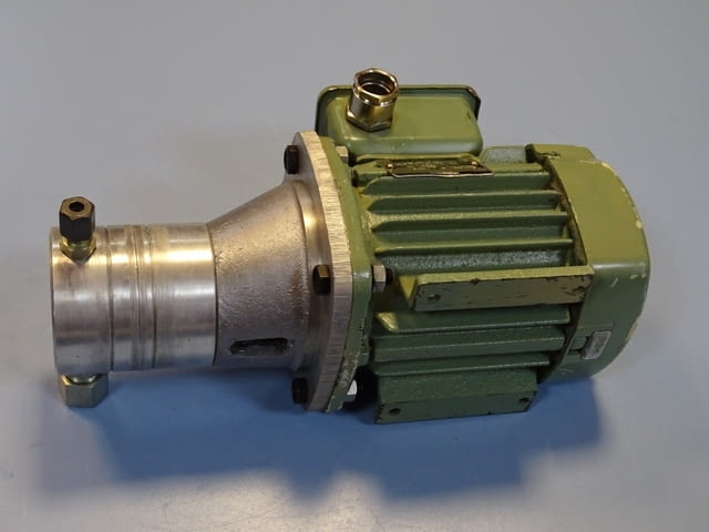 Смазочен агрегат VEB DDR AKMRa 56G4 100Bar TGL11856, град Пловдив | Промишлено Оборудване - снимка 7