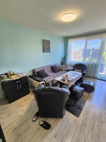 Продавам етаж от къща в гр. Перник кв. Ралица 2-етажна, Тухла, 128 м2 - град Перник | Къщи / Вили - снимка 7