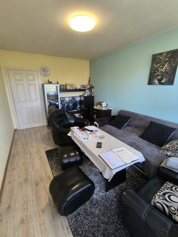 Продавам етаж от къща в гр. Перник кв. Ралица 2-етажна, Тухла, 128 м2 - град Перник | Къщи / Вили - снимка 8