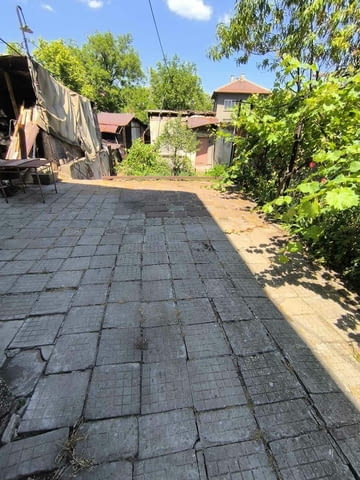 Продавам етаж от къща в гр. Перник кв. Ралица 2-етажна, Тухла, 128 м2 - град Перник | Къщи / Вили - снимка 10