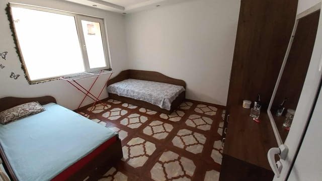 Продавам къща в кв. Лагера 1-етажна, Тухла, 264 м2 - град Пазарджик | Къщи / Вили - снимка 5