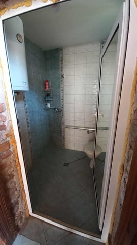 Продавам къща в кв. Лагера 1-етажна, Тухла, 264 м2 - град Пазарджик | Къщи / Вили - снимка 6