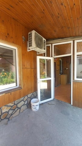 Продавам къща в кв. Лагера 1-етажна, Тухла, 264 м2 - град Пазарджик | Къщи / Вили - снимка 11