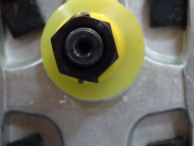 Хидравлична зъбна сдвоена помпа "Хидравлика"А25Х1/А0.60Х1 Hydraulic pump 175bar 1500min-1 - снимка 8