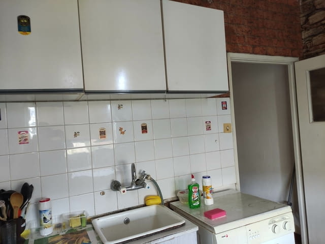 Продавам ГАРСОНИЕРА в гр.Пловдив кв.Въстанически, град Пловдив | Апартаменти - снимка 3