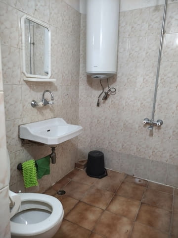 Продавам ГАРСОНИЕРА в гр.Пловдив кв.Въстанически, град Пловдив | Апартаменти - снимка 8