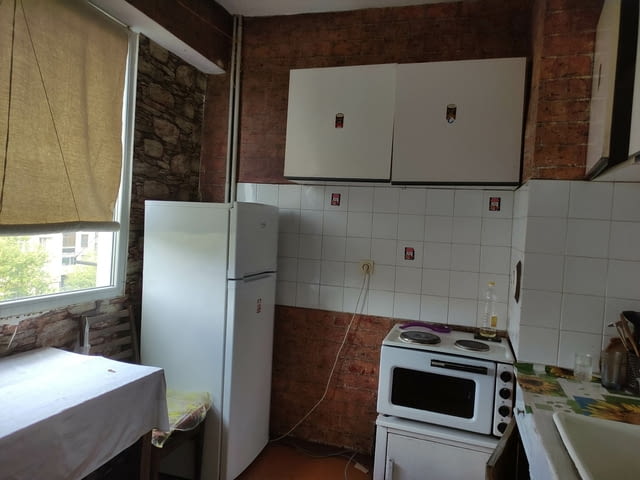 Продавам ГАРСОНИЕРА в гр.Пловдив кв.Въстанически, град Пловдив | Апартаменти - снимка 9