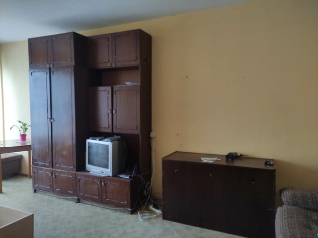 Продавам ГАРСОНИЕРА в гр.Пловдив кв.Въстанически, град Пловдив | Апартаменти - снимка 10