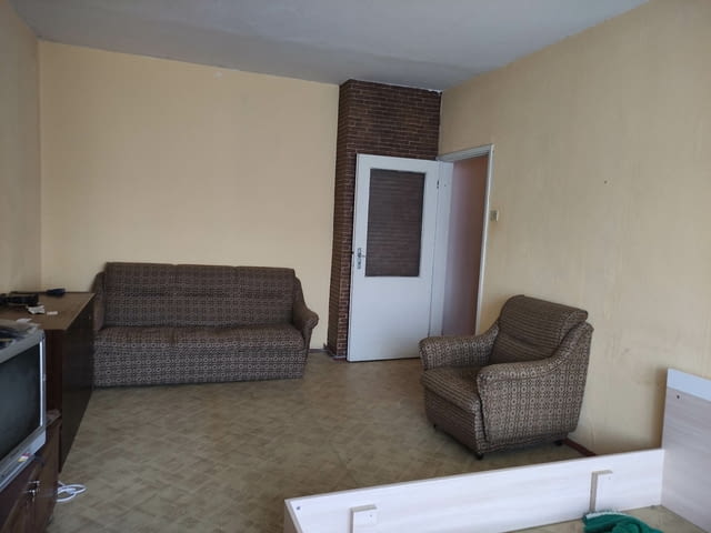 Продавам ГАРСОНИЕРА в гр.Пловдив кв.Въстанически, град Пловдив | Апартаменти - снимка 11