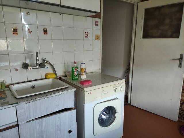 Продавам ГАРСОНИЕРА в гр.Пловдив кв.Въстанически, град Пловдив | Апартаменти - снимка 12