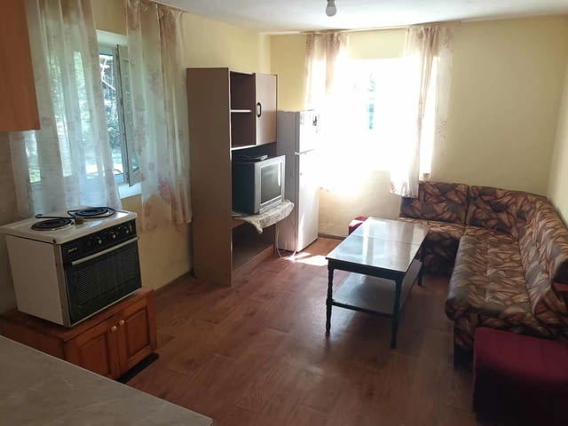 Давам под наем двустаен апартамент 2-стаен, 54 м2, Тухла - град Пловдив | Апартаменти - снимка 1