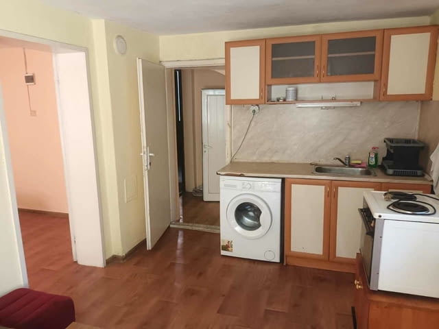 Давам под наем двустаен апартамент 2-стаен, 54 м2, Тухла - град Пловдив | Апартаменти - снимка 2