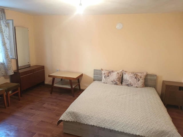 Давам под наем двустаен апартамент 2-стаен, 54 м2, Тухла - град Пловдив | Апартаменти - снимка 4