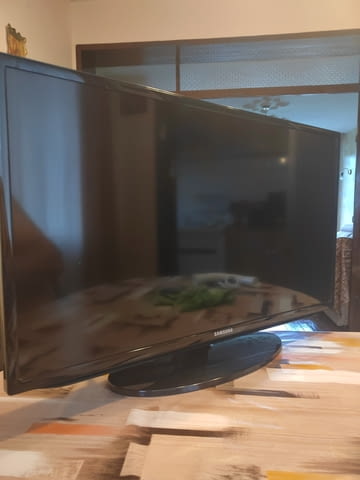 Телевизор SAMSUNG 32” LED, Full HD, Samsung - city of Bankya | Televisions - снимка 1
