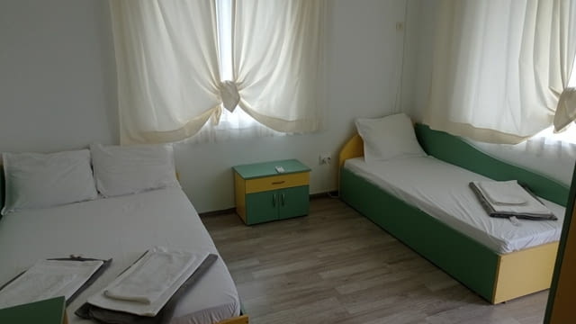 Къща за гости Вълкови Ахтопол, Къща под наем, Климатик, Кабелна телевизия - град Ахтопол | Почивка на Море - снимка 3