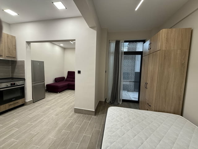 АПАРТАМЕНТ в централната част на гр. Солун Studio, 40 m2, Brick - city of Haskovo | Apartments - снимка 2