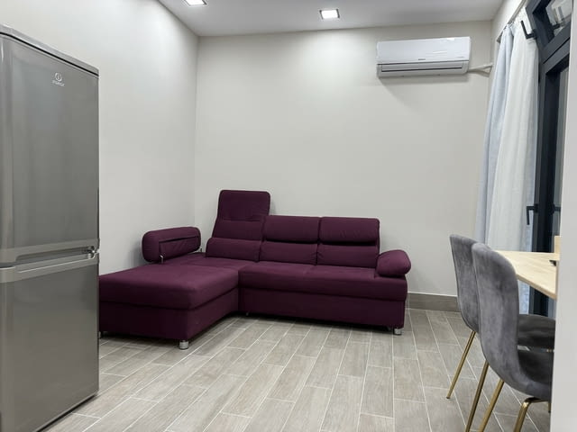 АПАРТАМЕНТ в централната част на гр. Солун Studio, 40 m2, Brick - city of Haskovo | Apartments - снимка 3