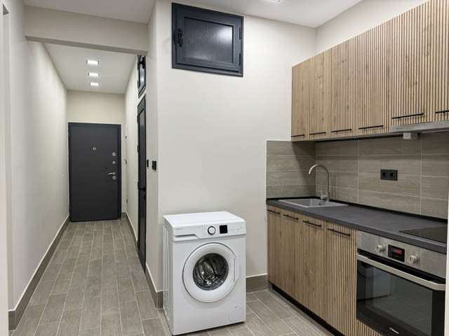 АПАРТАМЕНТ в централната част на гр. Солун Studio, 40 m2, Brick - city of Haskovo | Apartments - снимка 5