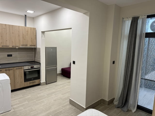 АПАРТАМЕНТ в централната част на гр. Солун Studio, 40 m2, Brick - city of Haskovo | Apartments - снимка 7