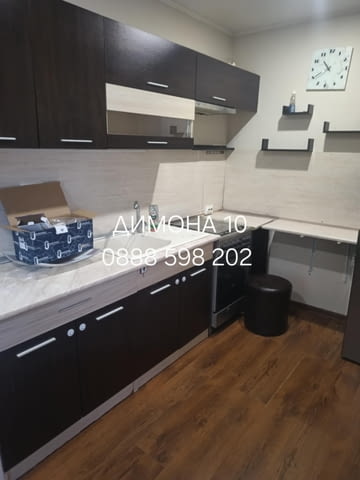 'ДИМОНА 10' ООД продава самостоятелна къща с двор 1-етажна, Тухла, 75 м2 - град Русе | Къщи / Вили - снимка 6