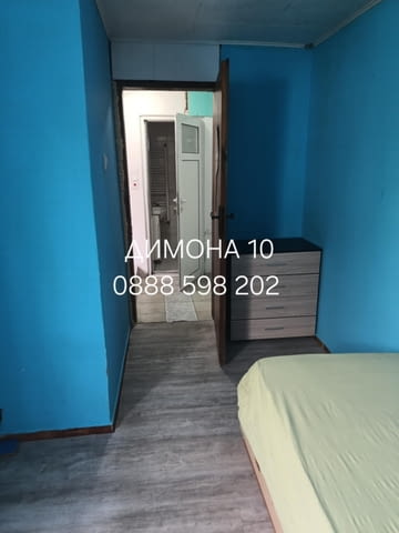 'ДИМОНА 10' ООД продава самостоятелна къща с двор 1-етажна, Тухла, 75 м2 - град Русе | Къщи / Вили - снимка 11