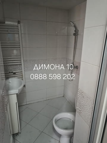 'ДИМОНА 10' ООД продава самостоятелна къща с двор 1-етажна, Тухла, 75 м2 - град Русе | Къщи / Вили - снимка 12