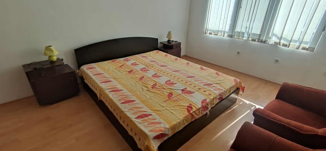 Продавам двустаен апартамент в Кючук Париж 2-стаен, 65 м2, Тухла - град Пловдив | Апартаменти - снимка 5